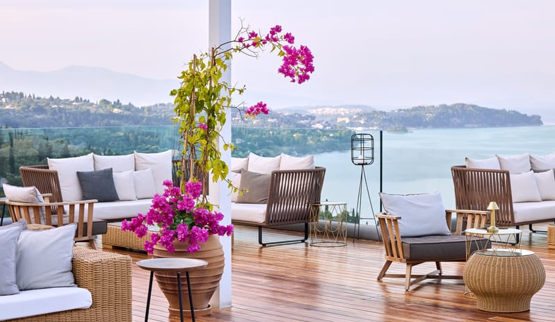 Vertigo Sky Bar